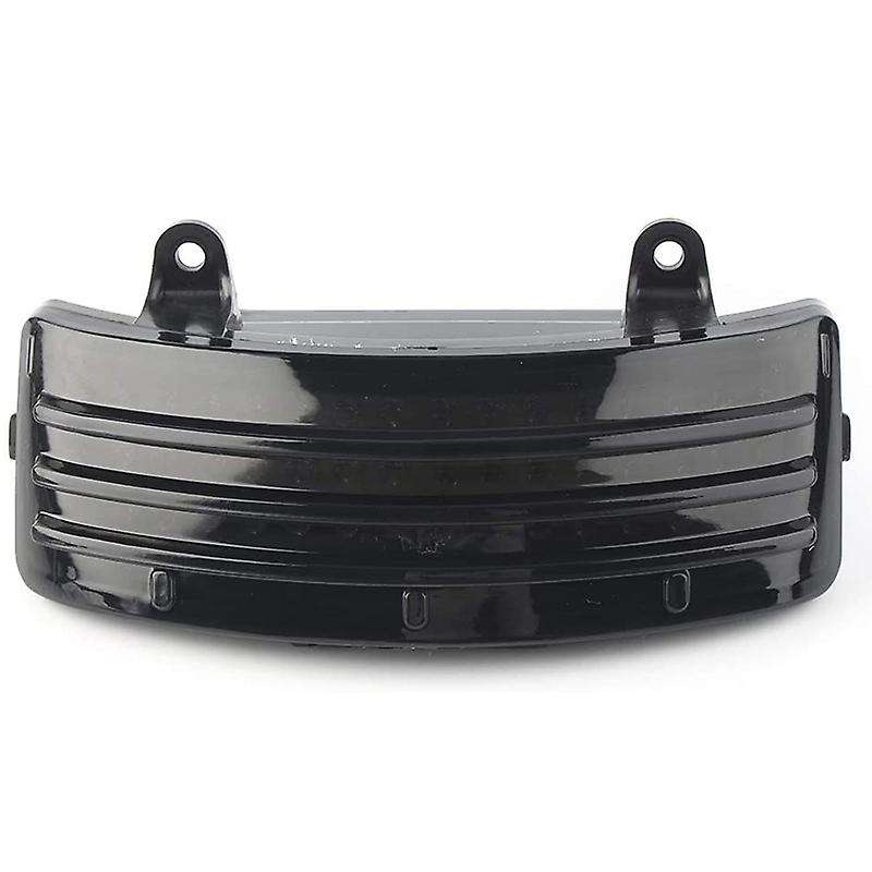 Tip Light Led Rear Tail Brake Lights for Touring 06-20 Street Glide Road Glide Flhx Fltrx Flhxs Mo