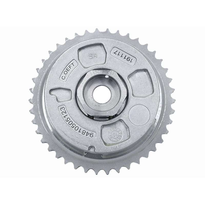 Timing Gear Phase Adjuster Camshaft Sprocket for 94810505121 94810505122 94810505123