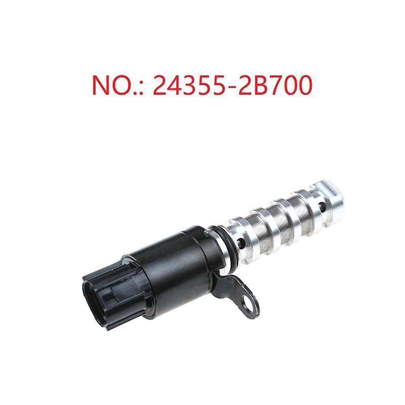 Timing Solenoid Oil Pressure Control Valve for Accent Soul 24355-2B700 243552B700