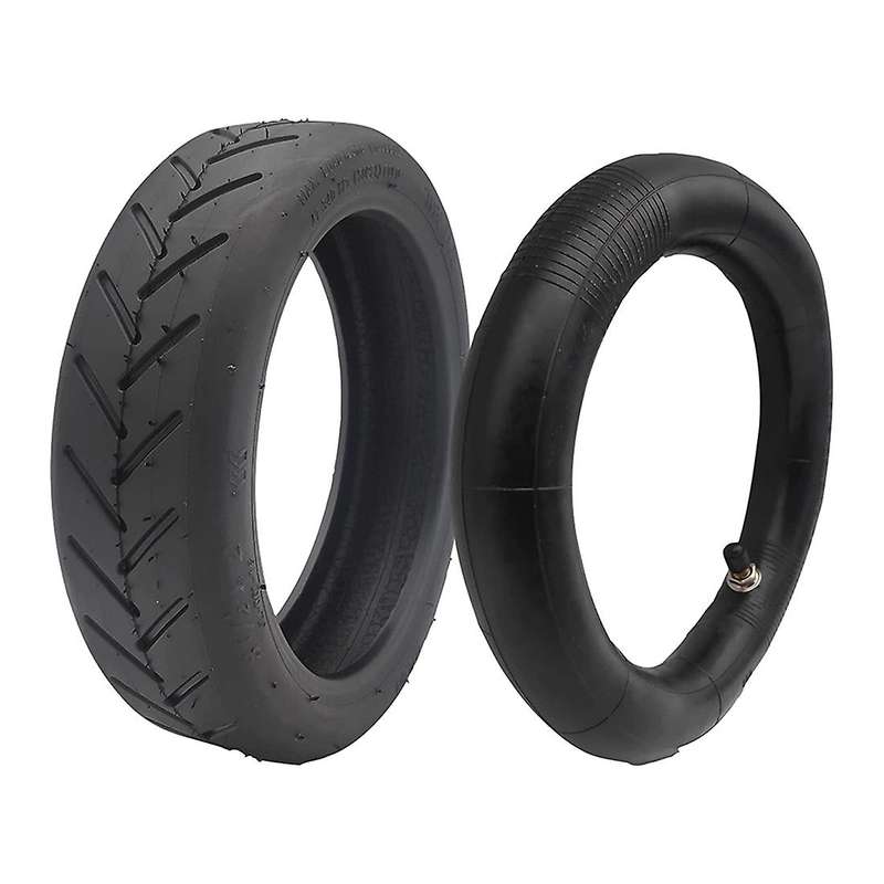 Tire and Reinforced Inner Tube, for Scooter / Pro / / 1s / Essential and Wispeed T855 / T850