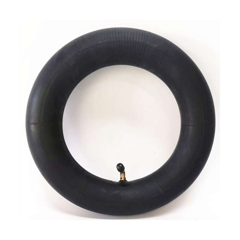 Tire Electric Scooter 80/65-6 Inner and Outer Tire 10-inch Tire 10x3.0 Inner and Outer Tire Belt Ro