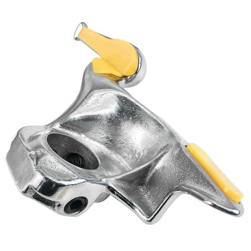 Tire Changer, Stainless Steel Car Tire Tyre Changer Automobile Tire Changer Mount Demount Duck Head