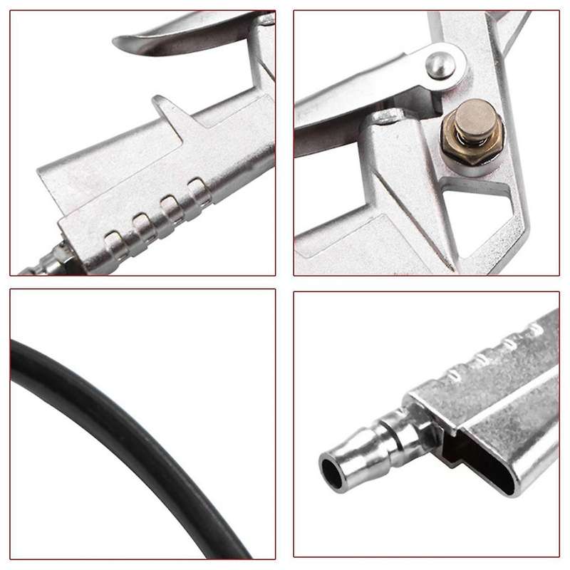 Tire Pressure Gauge for Car Motorcycle Suv Inflator Pumps Tire Repair Tools Pressure Type for Air Co