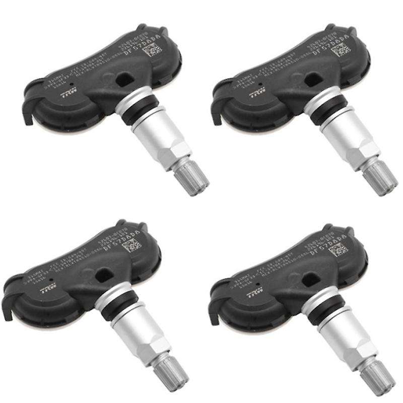 Tire Pressure Monitor for Tire Pressure Sensor 42607-08010 42607-0C050 42607-0C070 42607-0C080 52933