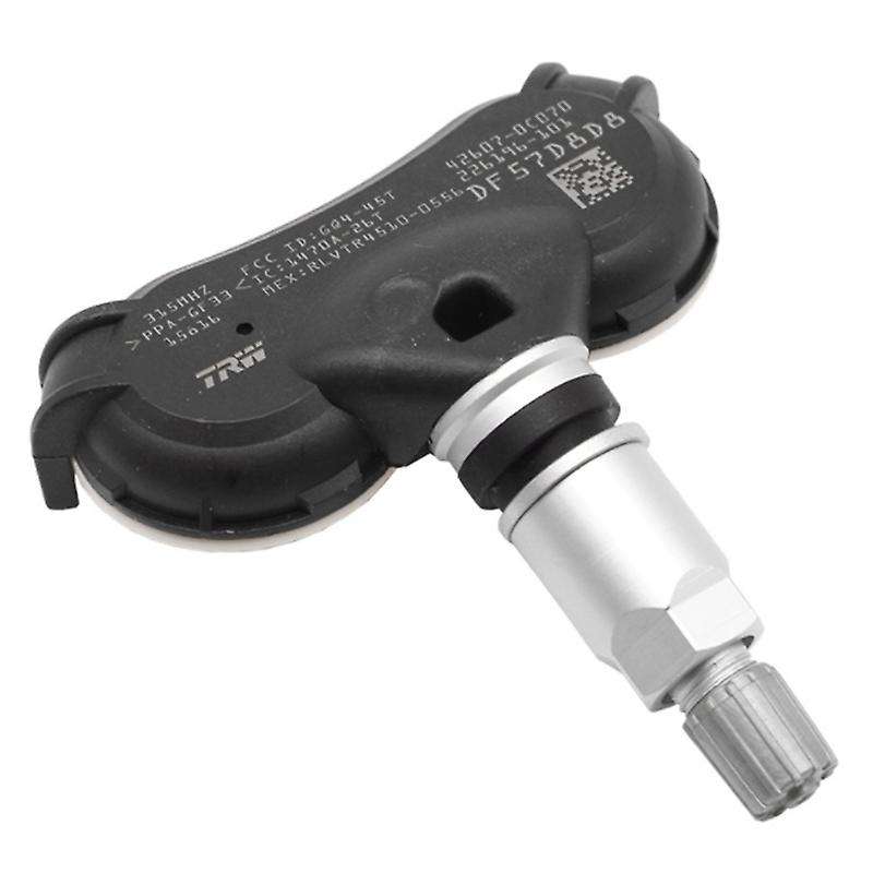 Tire Pressure Monitor for Tire Pressure Sensor 42607-08010 42607-0C050 42607-0C070 42607-0C080 52933