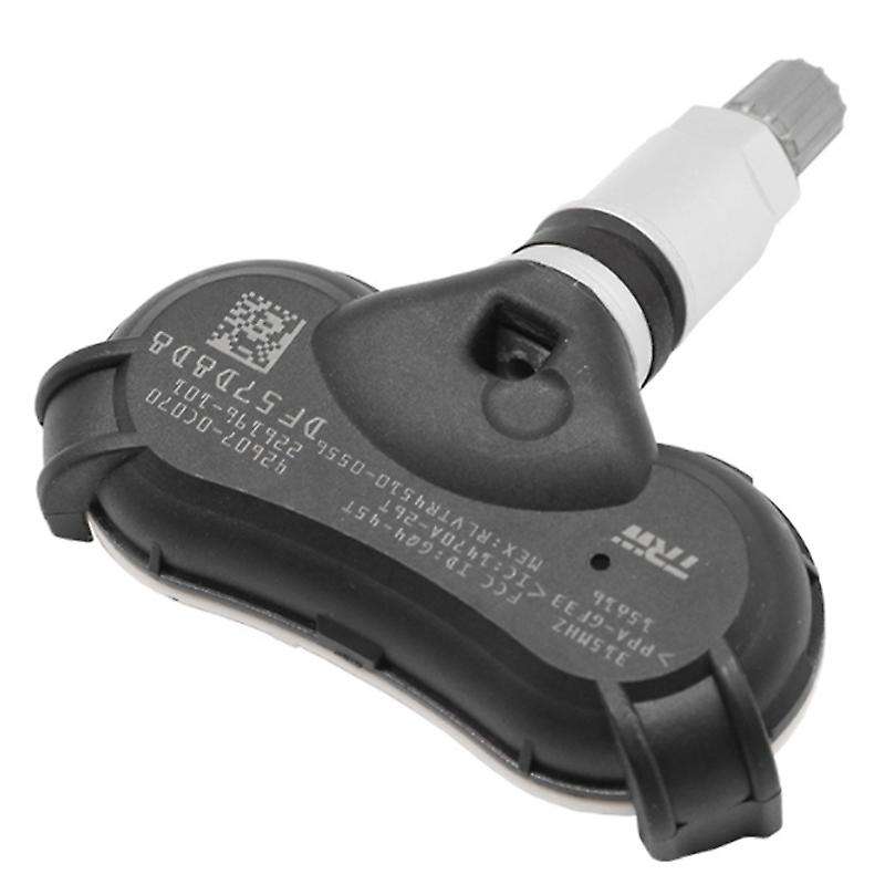 Tire Pressure Monitor for Tire Pressure Sensor 42607-08010 42607-0C050 42607-0C070 42607-0C080 52933
