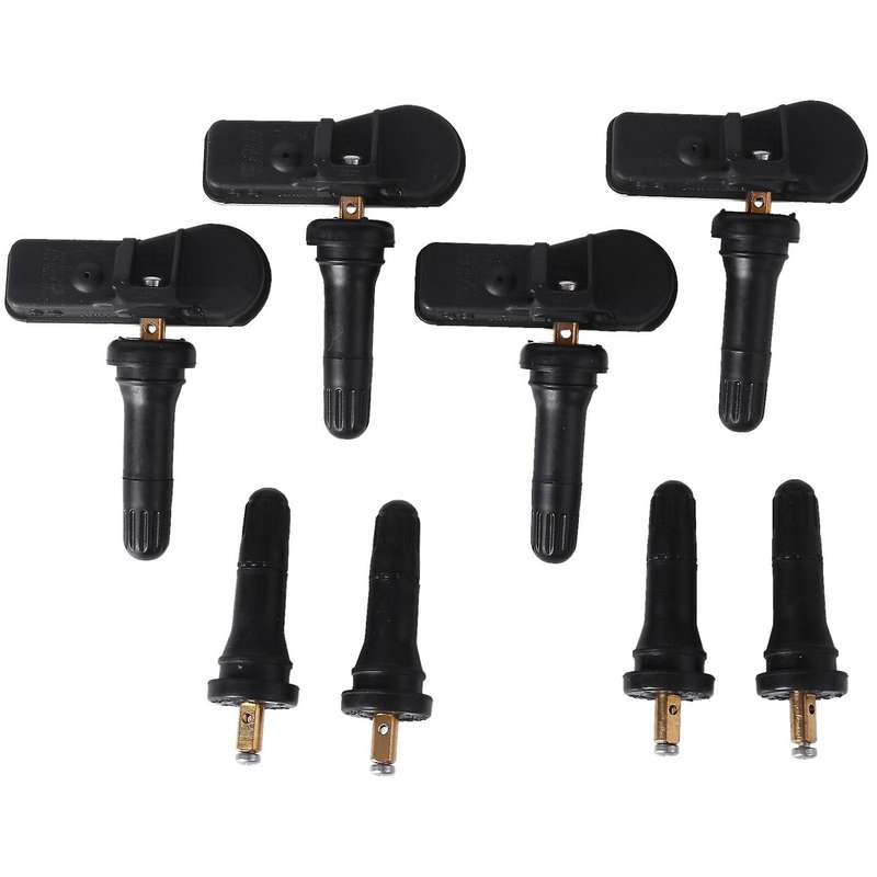 Tire Pressure Monitor Sensor for 2016 2017 2015-2018 52933-C1100 TPMS