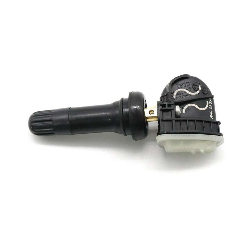 Tire Pressure Monitor Sensor TPMS HC3T-1A180-AB for F-450 MKZ HC3Z-1A189-A