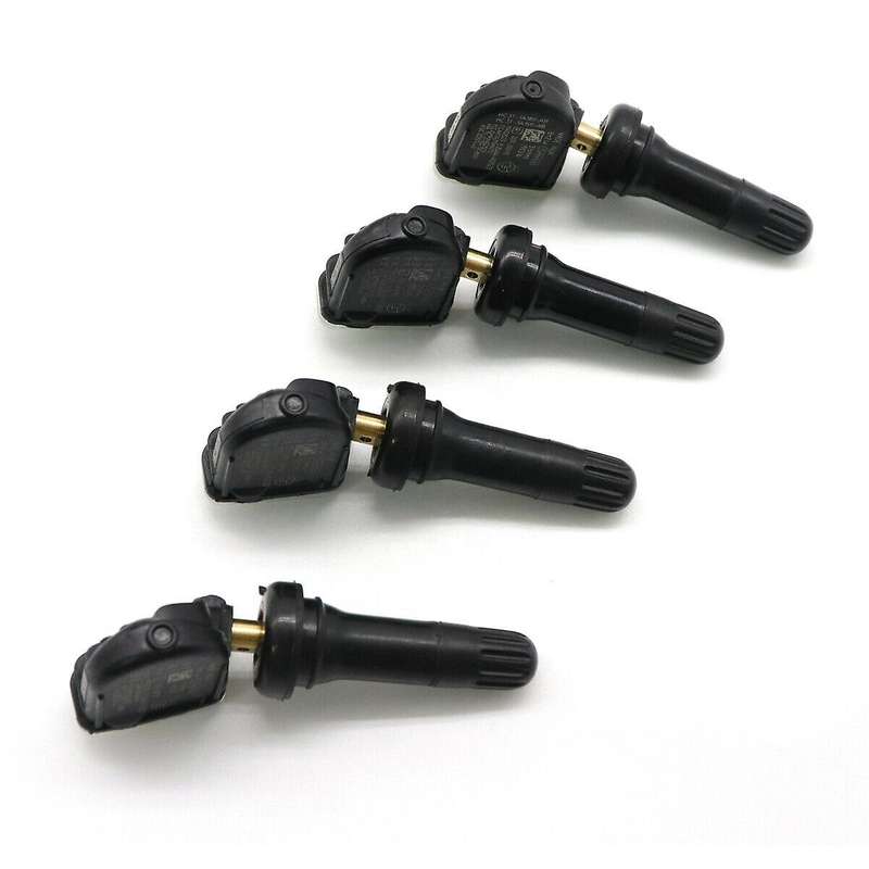 Tire Pressure Monitor Sensor TPMS HC3T-1A180-AB for F-450 MKZ HC3Z-1A189-A