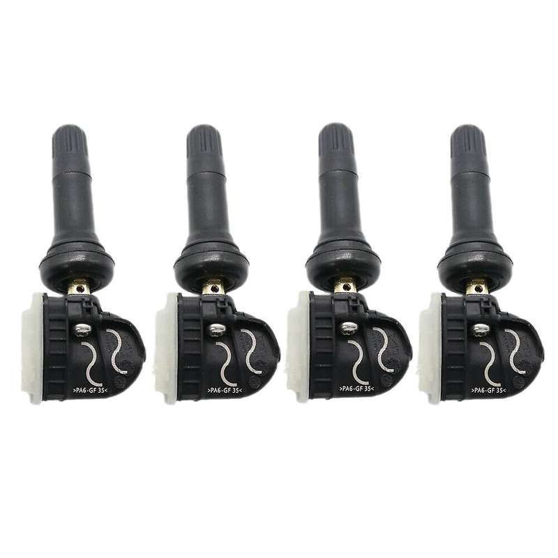 Tire Pressure Monitor Sensor TPMS HC3T-1A180-AB for F-450 MKZ HC3Z-1A189-A