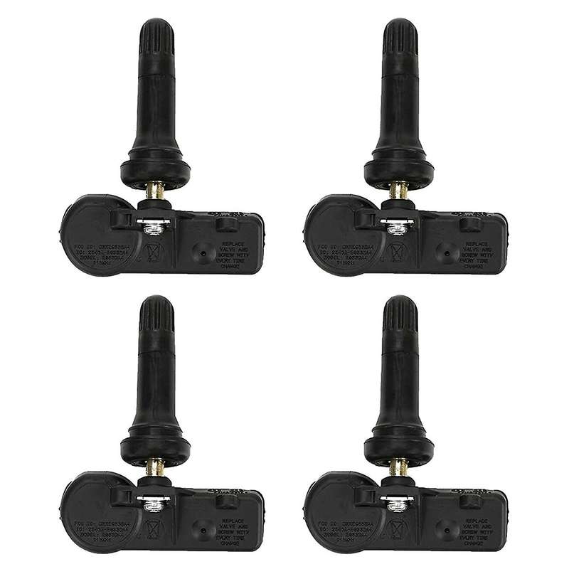 Tire Pressure Monitoring System Sensor for F250 F350 Focus MKS Navigator Mercury Mariner 9L3Z-1A189-