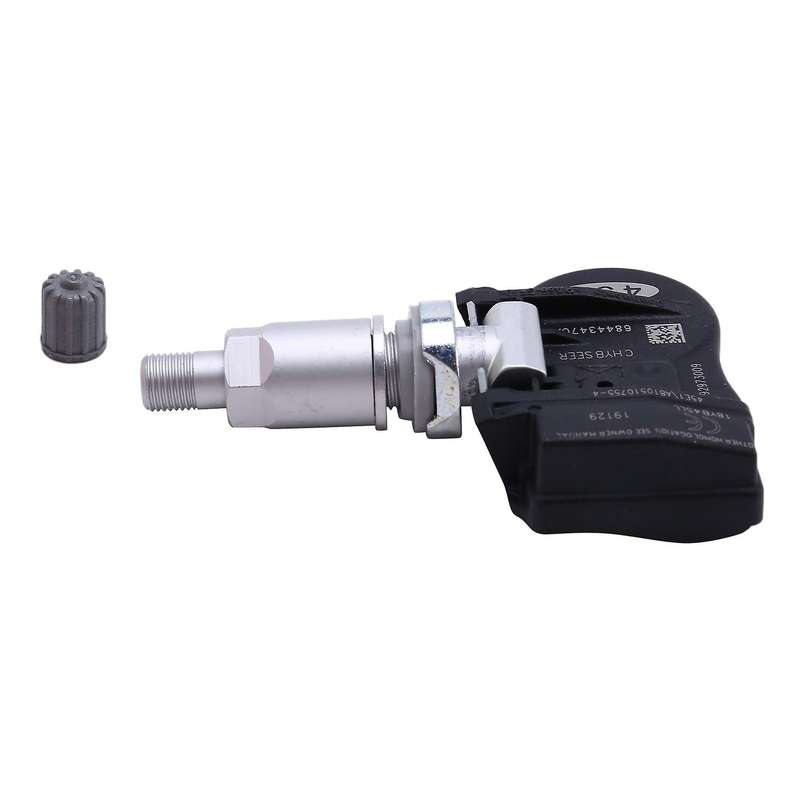 Tire Pressure Sensor for 2020 DURANGO GRAND TPMS SENSOR Tire Pressure Monitoring System 68443470AA