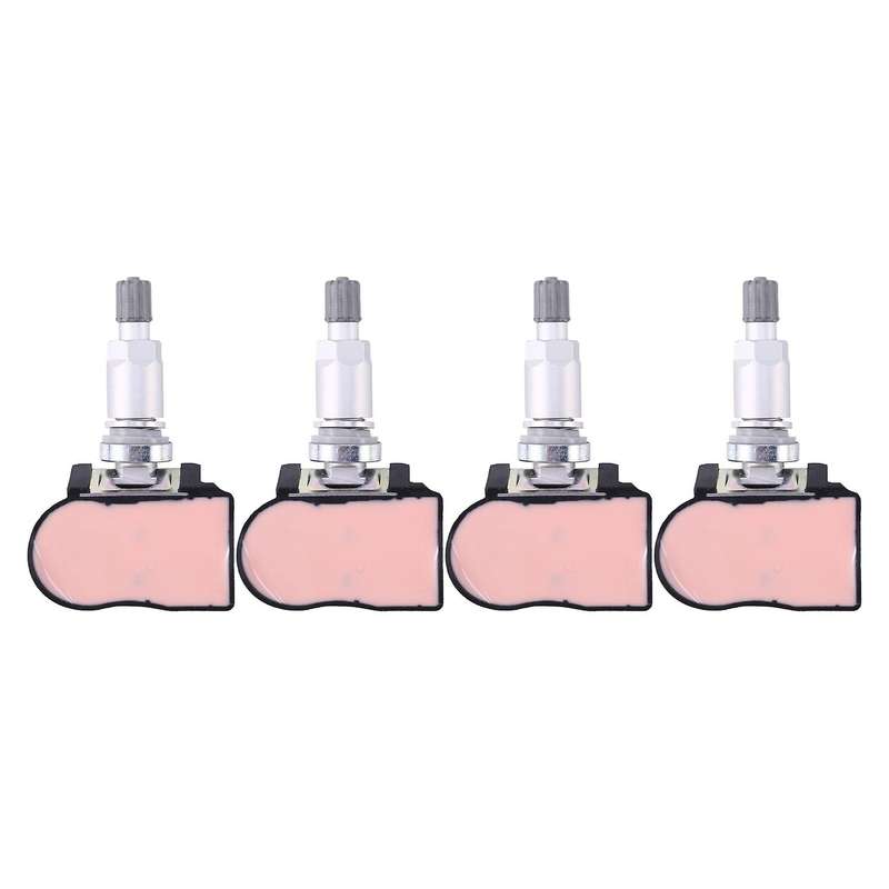 Tire Pressure Sensor for 2020 DURANGO GRAND TPMS SENSOR Tire Pressure Monitoring System 68443470AA