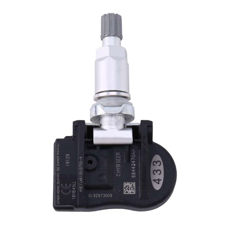 Tire Pressure Sensor for 2020 DURANGO GRAND TPMS SENSOR Tire Pressure Monitoring System 68443470AA