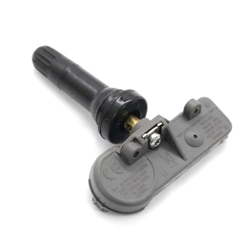 Tire Pressure Sensor 68464665AA 68464665AB 68313387AB for 3.0L 3.6L Tire Pressure Monitoring Systems
