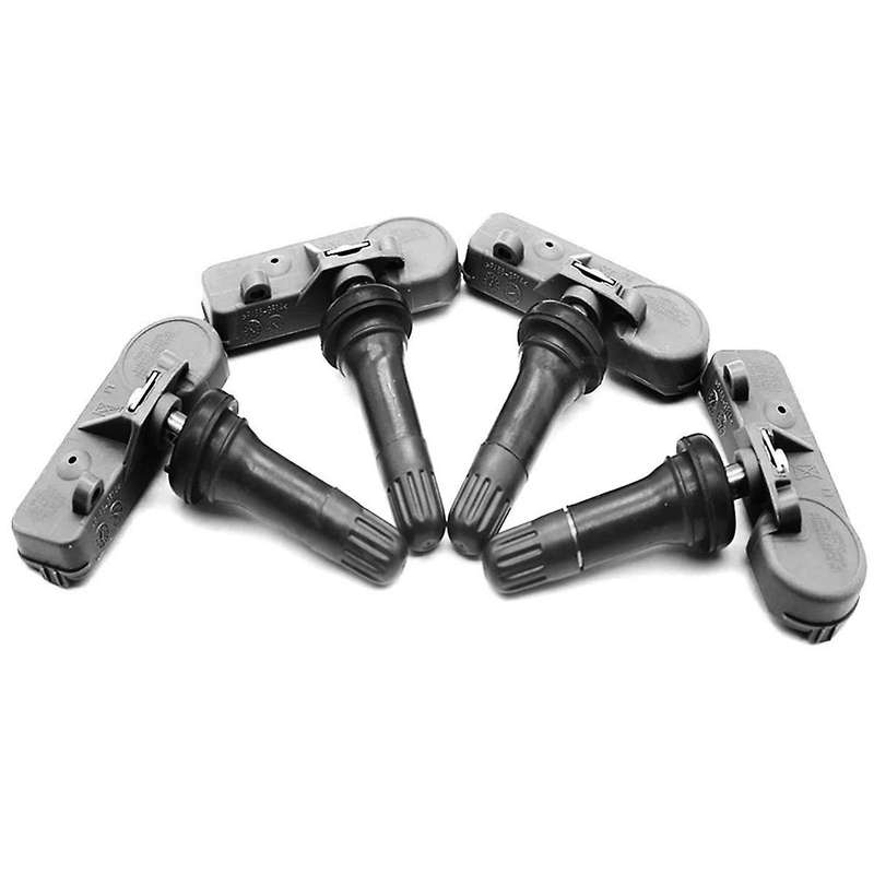 Tire Pressure Sensor 68464665AA 68464665AB 68313387AB for 3.0L 3.6L Tire Pressure Monitoring Systems