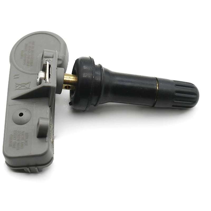Tire Pressure Sensor 68464665AA 68464665AB 68313387AB for 3.0L 3.6L Tire Pressure Monitoring Systems