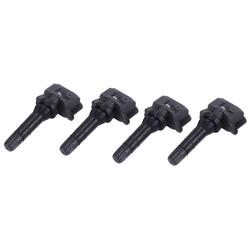 Tire Pressure Monitoring Sensor TPMS 40700-6UA0A for 433MHz 4Pcs