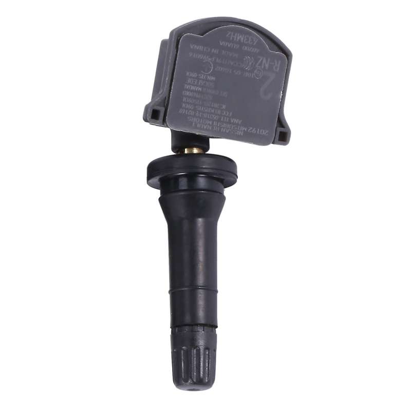 Tire Pressure Monitoring Sensor TPMS 40700-6UA0A for 433MHz 4Pcs