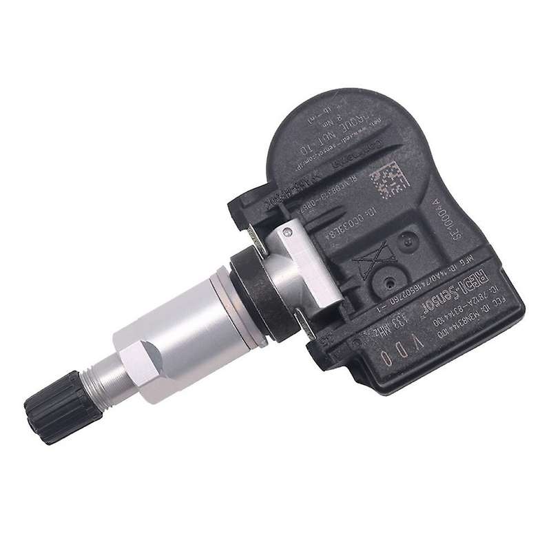 Tire Pressure Sensor Monitoring System 433MHz TPMS for Mitsu SE10004
