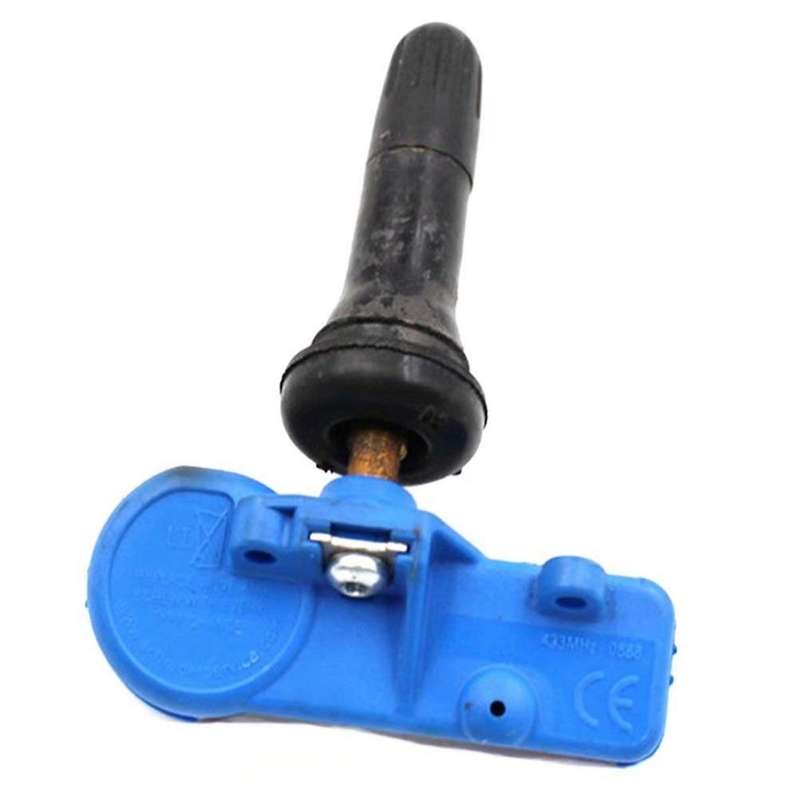 Tire Pressure Sensor TPMS Sensor 15254102 433MHz for SRX 3.6L 4.6L V6 2007 2008 2009