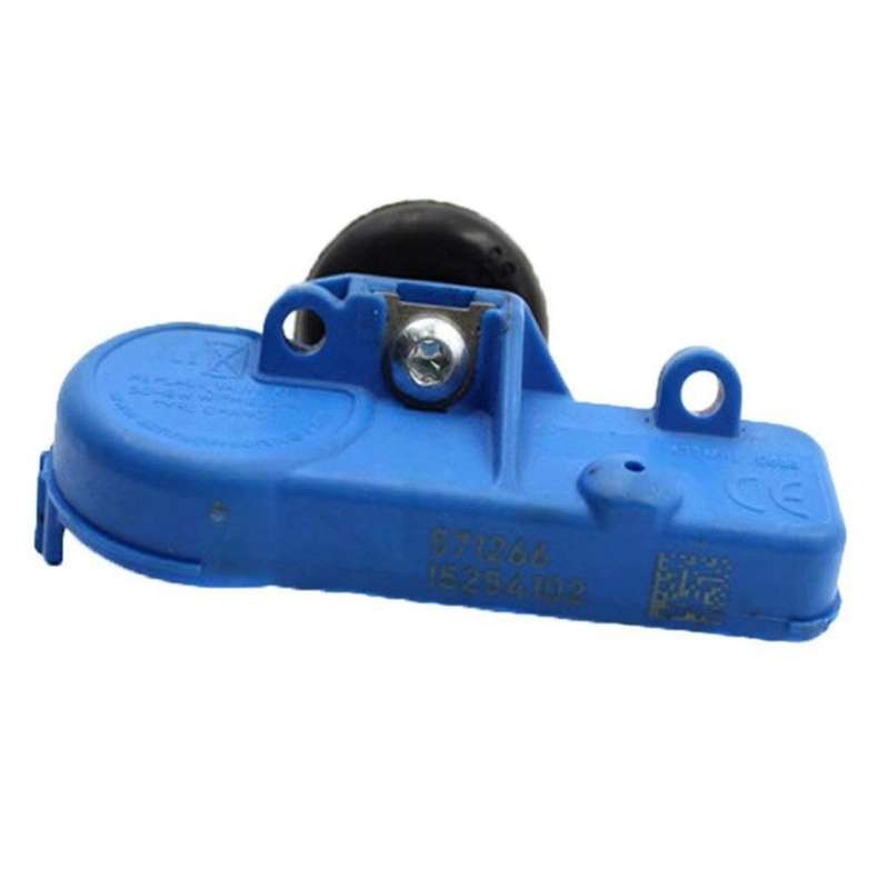 Tire Pressure Sensor TPMS Sensor 15254102 433MHz for SRX 3.6L 4.6L V6 2007 2008 2009