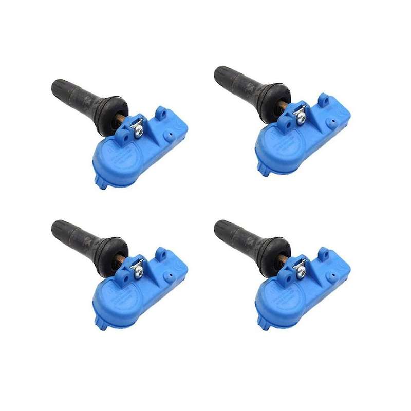 Tire Pressure Sensor TPMS Sensor 15254102 433MHz for SRX 3.6L 4.6L V6 2007 2008 2009