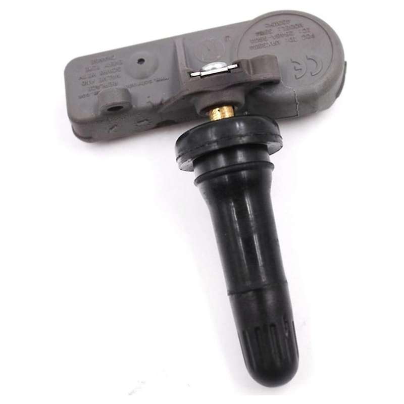 Tire Pressure Sensor for Wrangler 19-21 Set 4 68402371AA TPMS Tire Air Pressure Monitor Sensors 1set