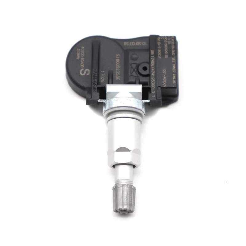 Tire Pressure Sensor TPMS Monitoring System for Q50 QX50 2014-2015 40700-4GA0A 40700-4GA0B 407004GA0