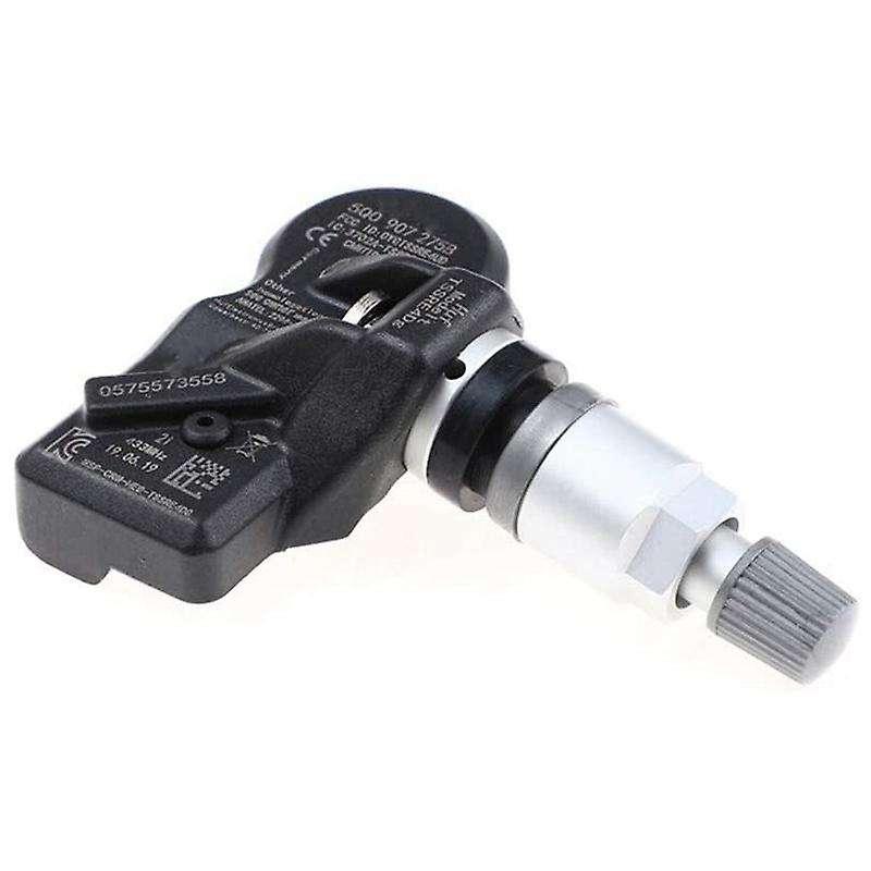 Tire Pressure Sensor Monitoring System TPMS 5Q0907275B 433MHZ for - RS3 Bentayga - Golf