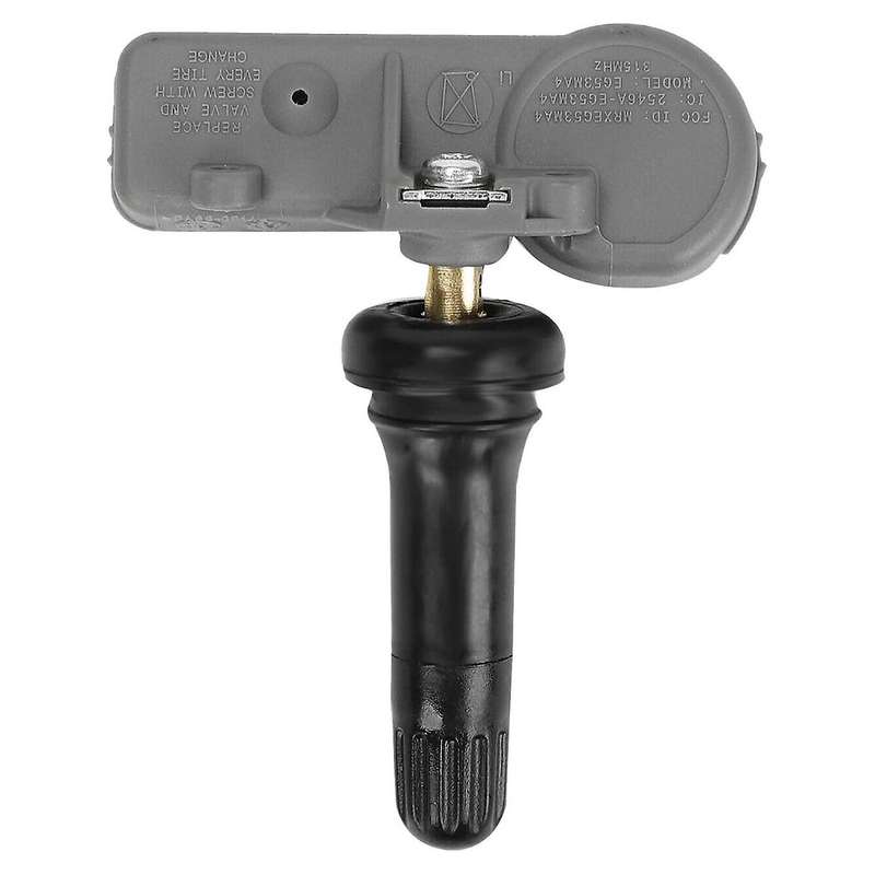 Tire Pressure Sensor Tire Pressure Detector for 13581558