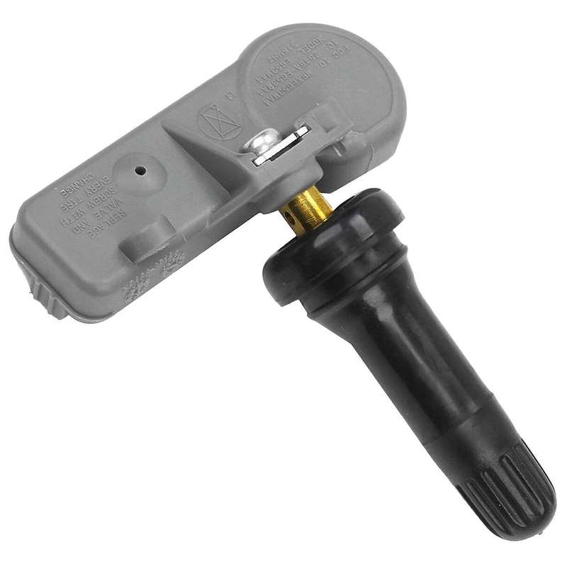 Tire Pressure Sensor Tire Pressure Detector for 13581558