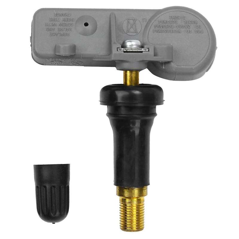 Tire Pressure Sensor Tire Pressure Detector for 13581558