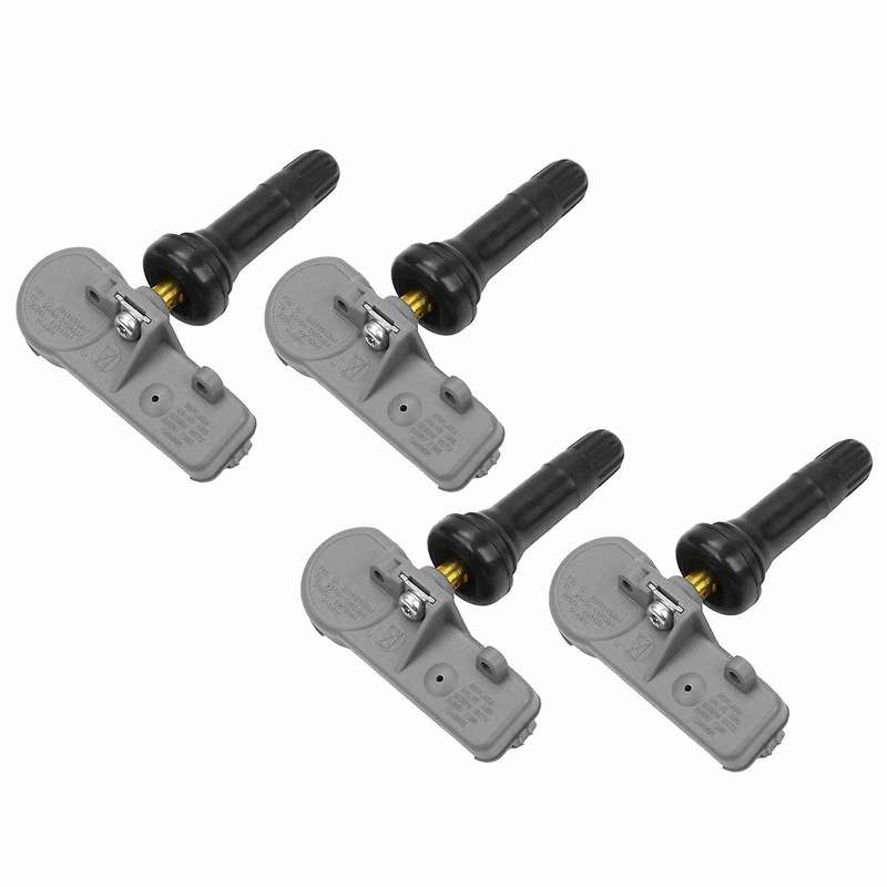 Tire Pressure Sensor Tire Pressure Detector for 13581558