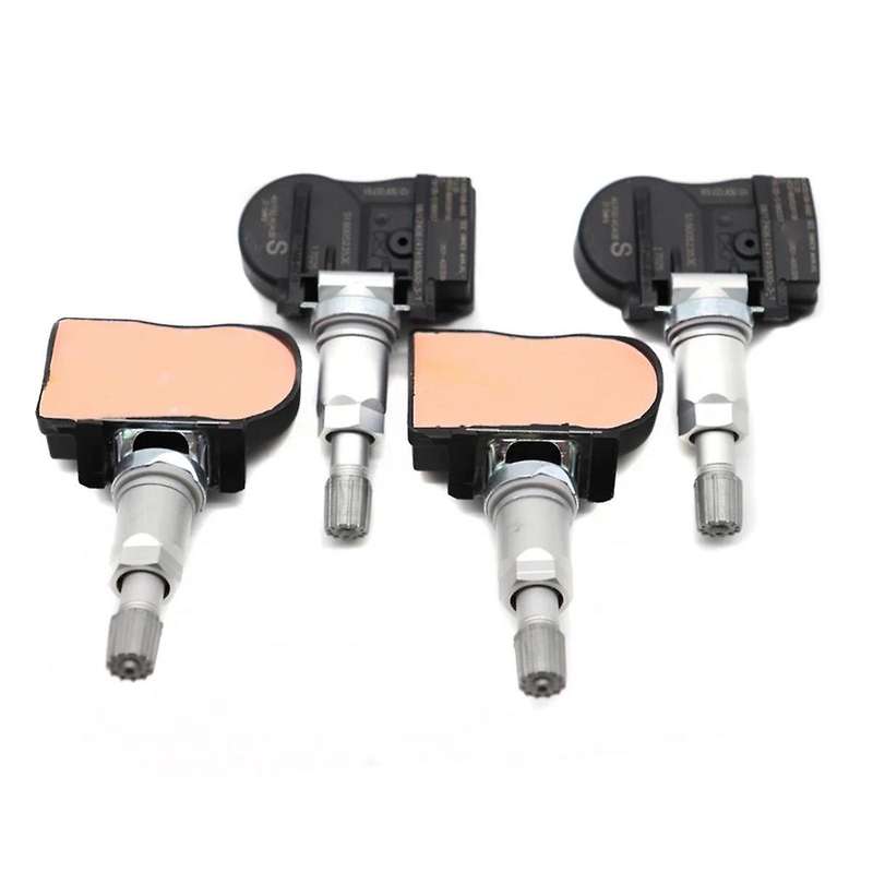 Tire Pressure Sensor TPMS Monitoring System for Q50 QX50 2014-2015 40700-4GA0A 40700-4GA0B 407004GA