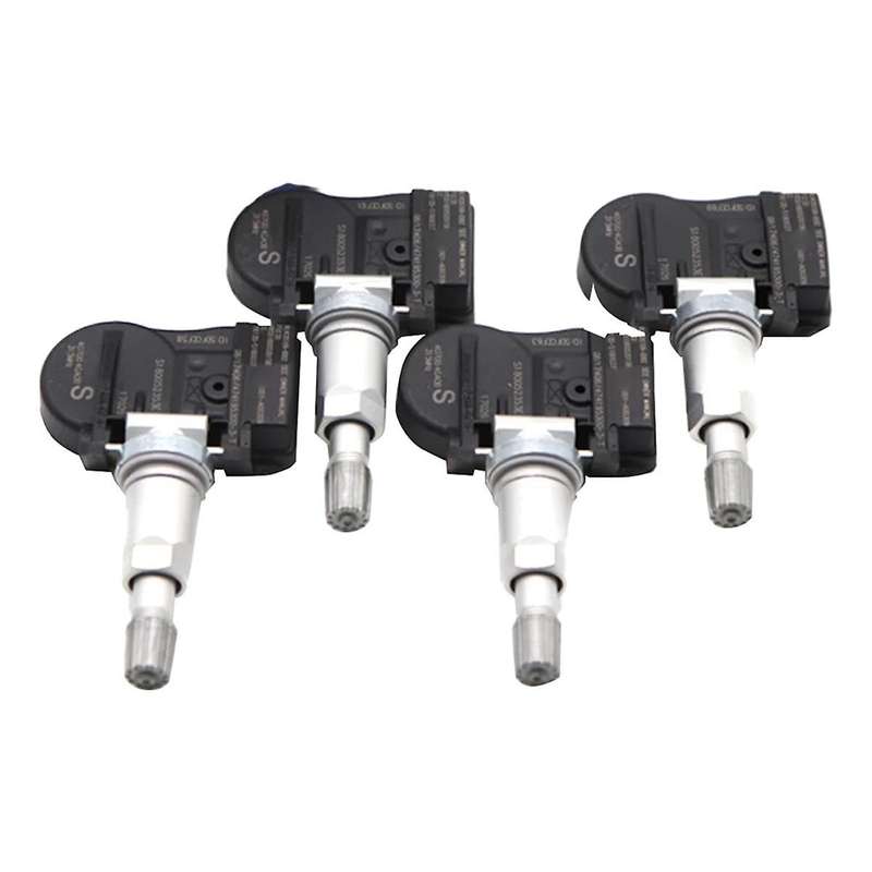 Tire Pressure Sensor TPMS Monitoring System for Q50 QX50 2014-2015 40700-4GA0A 40700-4GA0B 407004GA