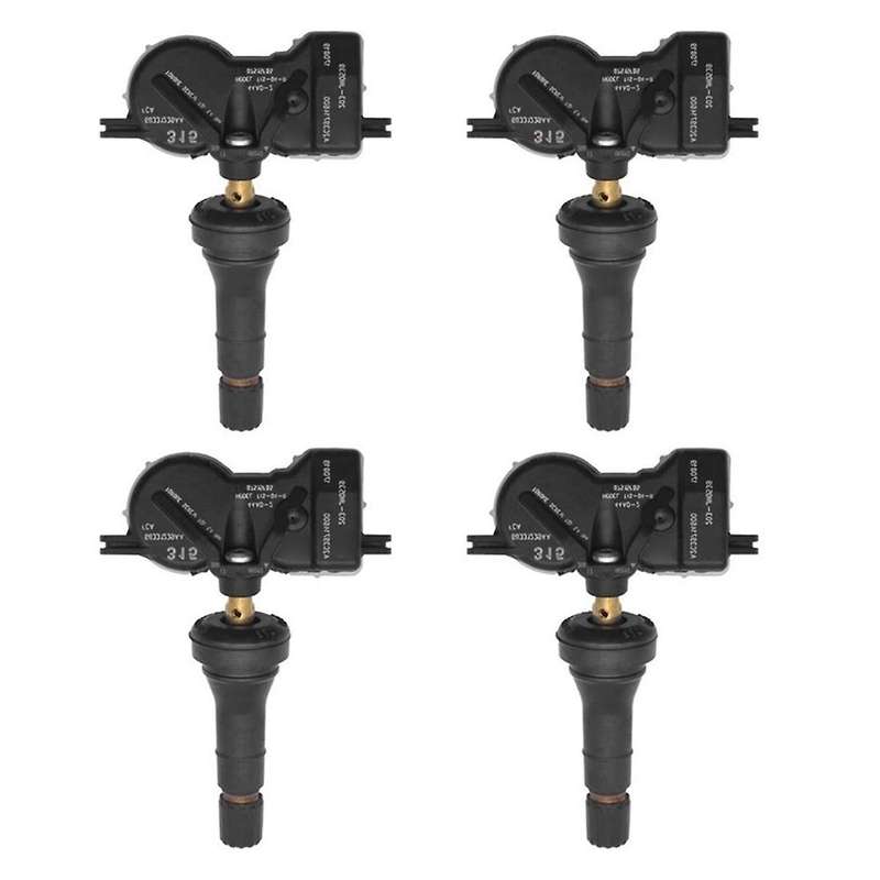 Tire Pressure Sensor TPMS Sensor for 2018 68331239AA Tyre Pressure Monitoring System Sensor
