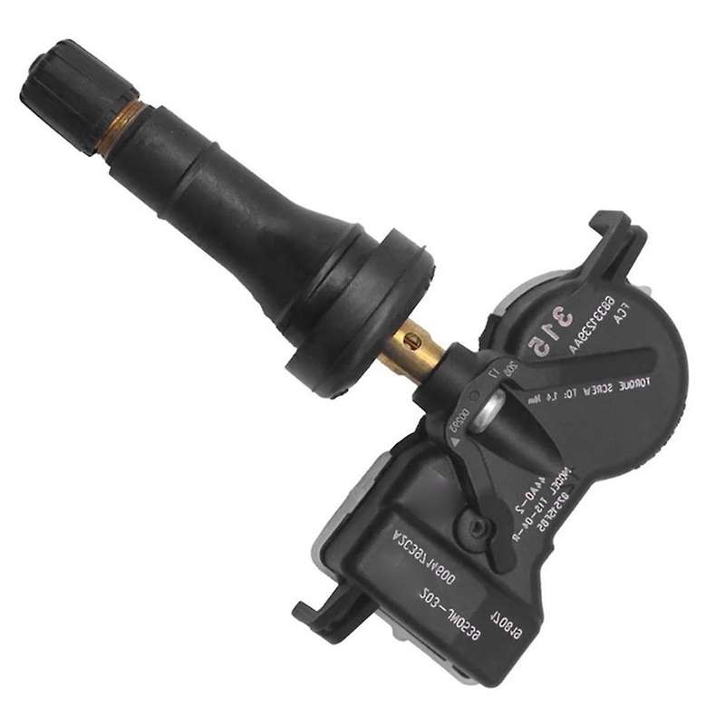 Tire Pressure Sensor TPMS Sensor for 2018 68331239AA Tyre Pressure Monitoring System Sensor