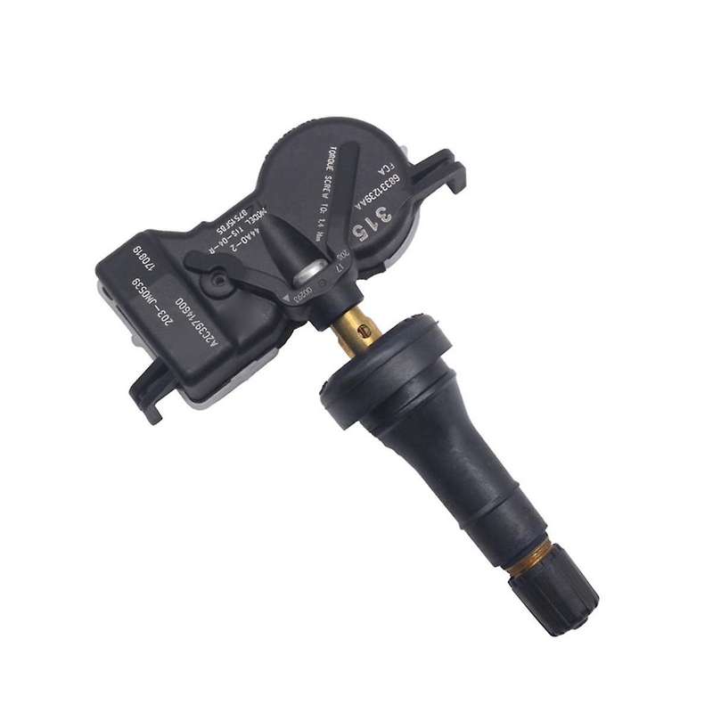 Tire Pressure Sensor TPMS Sensor for 2018 68331239AA Tyre Pressure Monitoring System Sensor