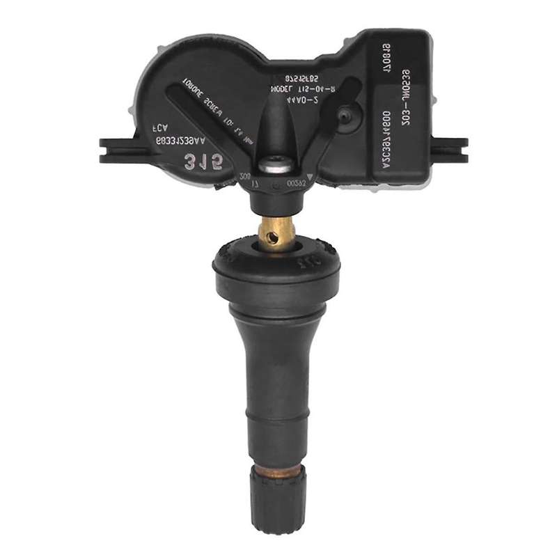 Tire Pressure Sensor TPMS Sensor for 2018 68331239AA Tyre Pressure Monitoring System Sensor