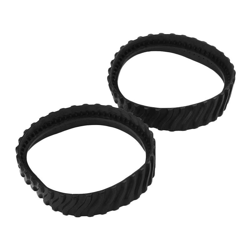 Tire Track R0526100 Engine Bearing R0527000 for MX8 MX6 MX AX10 MX8 Elite/MX6 Elite Pool Cleaner Tyr