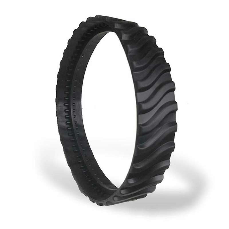 Tire Track R0526100 Engine Bearing R0527000 for MX8 MX6 MX AX10 MX8 Elite/MX6 Elite Pool Cleaner Tyr
