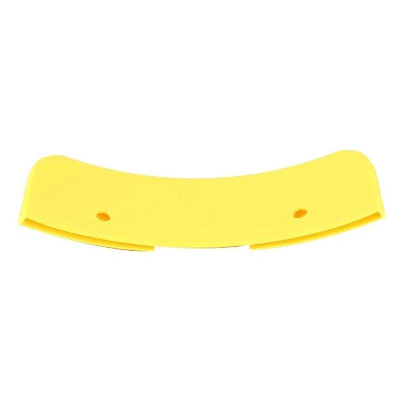 Tire Shovel Plastic Sleeve, Tire Shovel Plastic Sleeve Bead Breaker Cover for Tyre Detachable Wheel