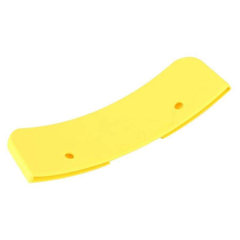 Tire Shovel Plastic Sleeve, Tire Shovel Plastic Sleeve Bead Breaker Cover for Tyre Detachable Wheel