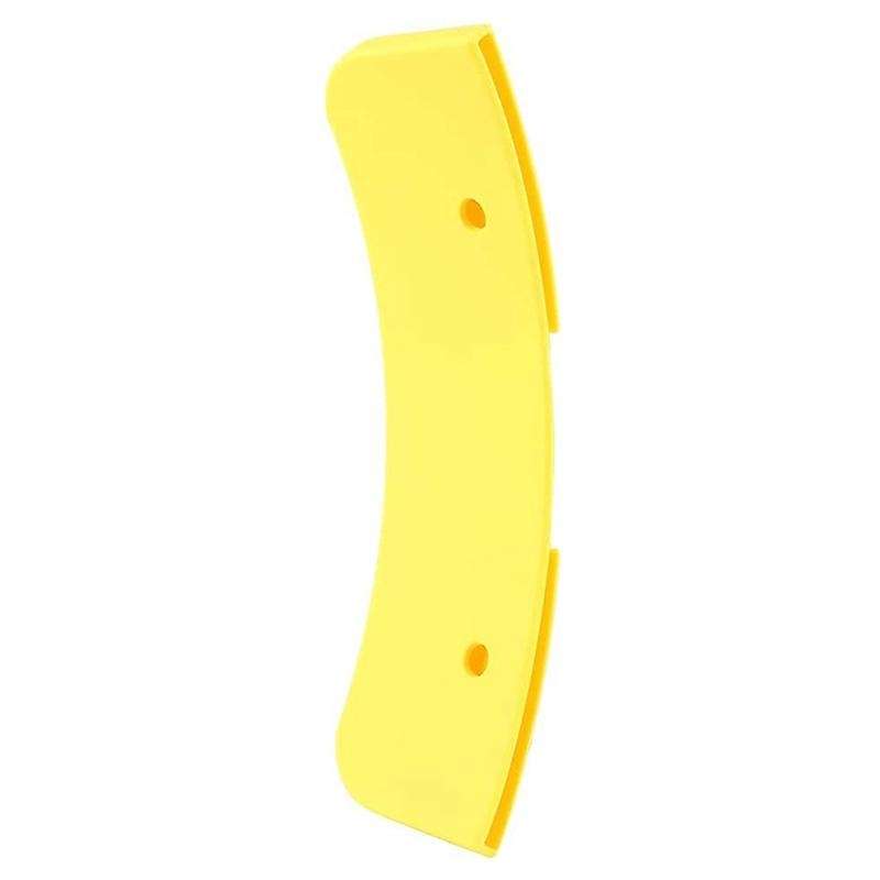 Tire Shovel Plastic Sleeve, Tire Shovel Plastic Sleeve Bead Breaker Cover for Tyre Detachable Wheel