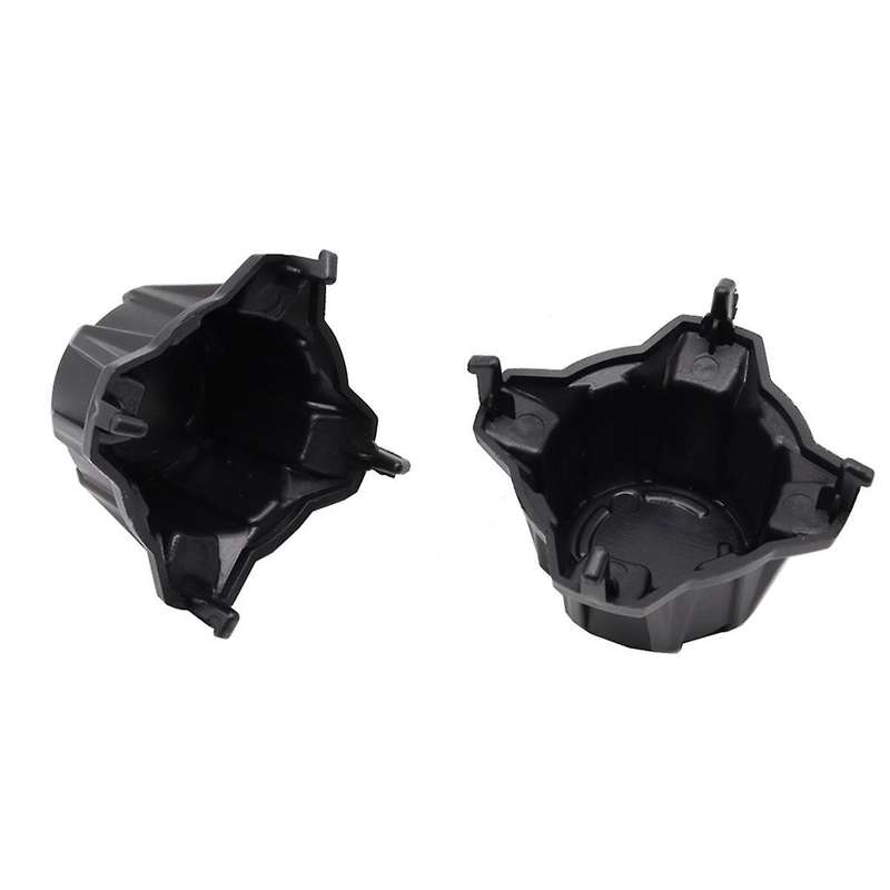 Tire Wheel Hub Caps, Center Cap Cover for X3 Turbo R 2017-2020 Accessories (4pcs)