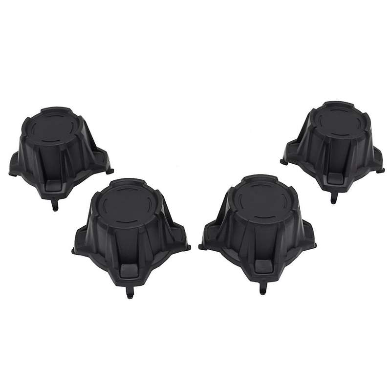 Tire Wheel Hub Caps, Center Cap Cover for X3 Turbo R 2017-2020 Accessories (4pcs)