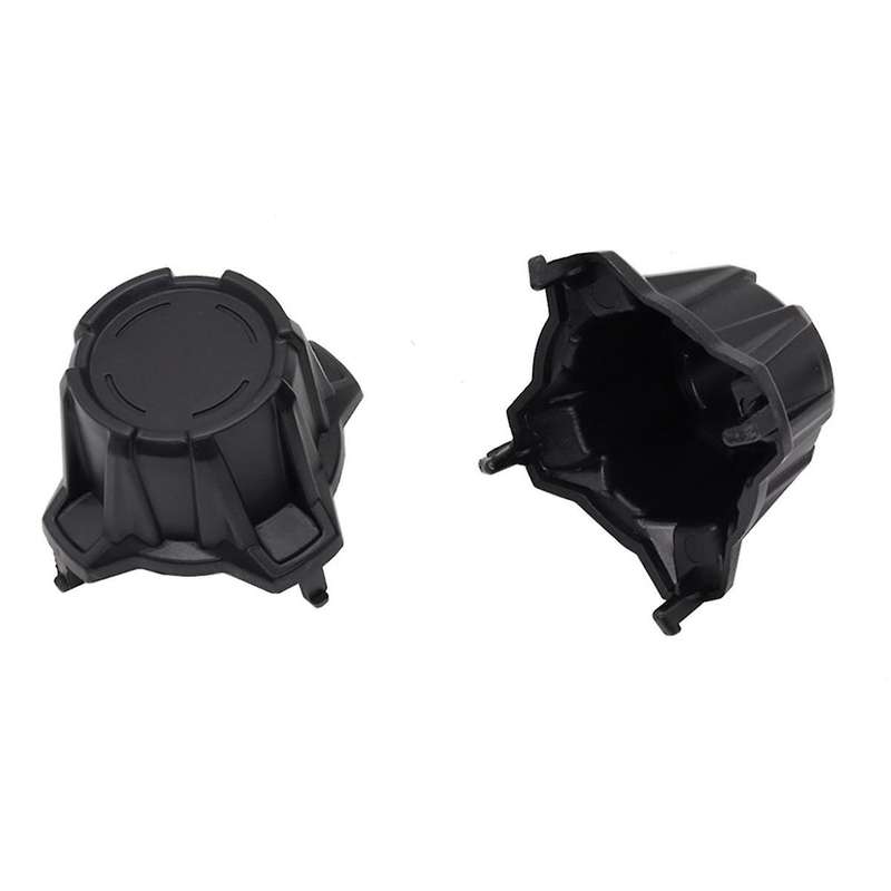 Tire Wheel Hub Caps, Center Cap Cover for X3 Turbo R 2017-2020 Accessories (4pcs)