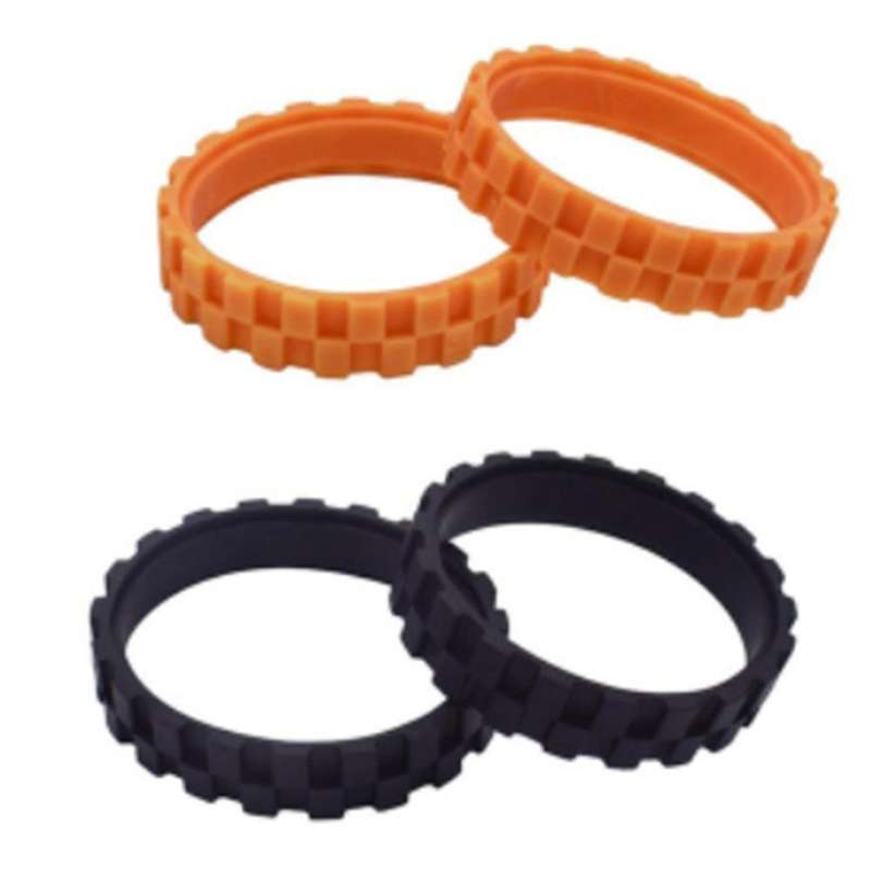 Tires for Wheels Series 500, 600,700, 800 and 900,e5,i7+,s9, 676,980,698 Anti-slip