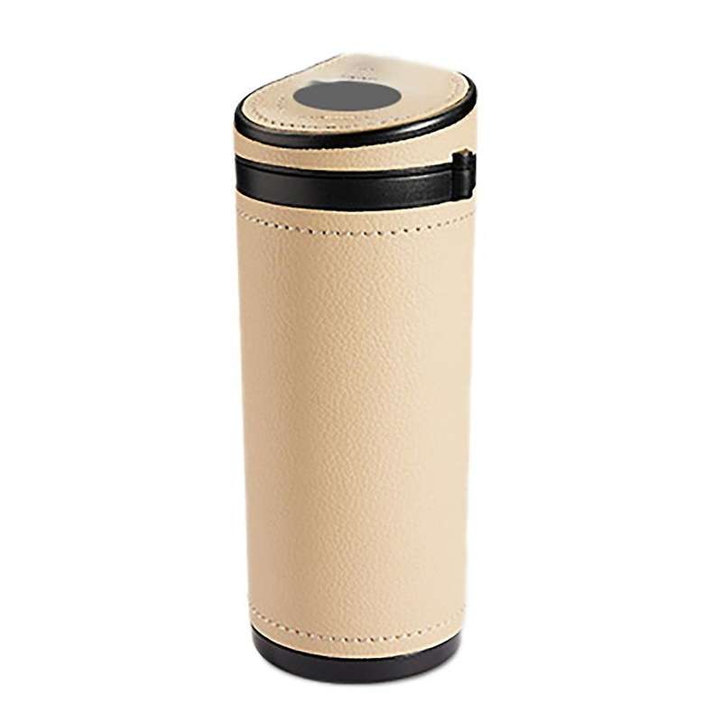 Tissue Box General Auto Round Paper Tube Safety Broken Window Tissue Cup Interior Decoration Car Hom